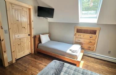 EVA'S PLACE LIMIT 7 home - Foto 18