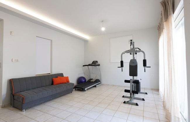 Dream Villa - Foto 42