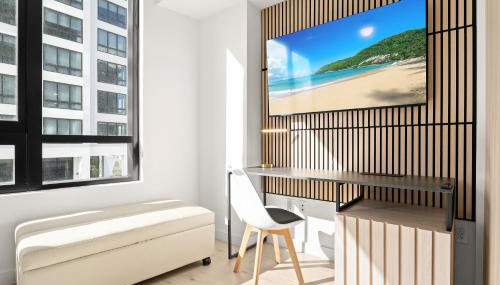 Prime Location Downtown Miami - Pool, Gym & Free Parking - Foto 5