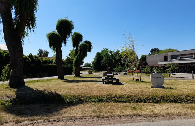 Oud-turnhout Nature Chalet - Foto 44