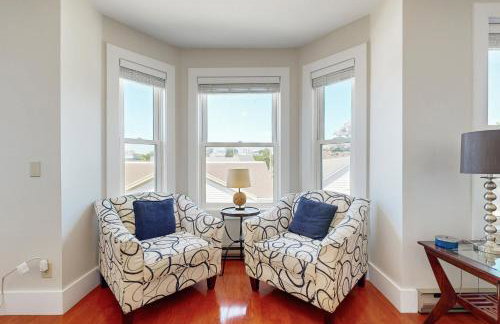 Admiral's Quarters - Foto 12