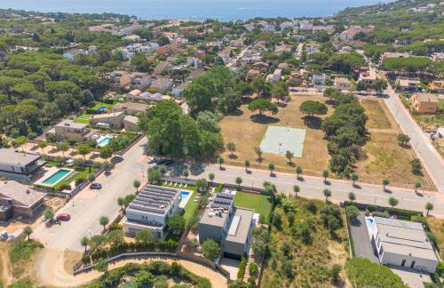 Modern Villa Olivera with Private Pool - Foto 43