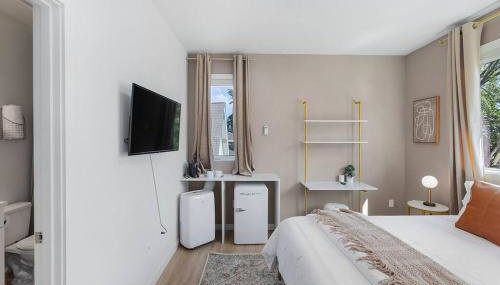 Kenny's Sweet Suite - 84 Walkscore - Foto 4