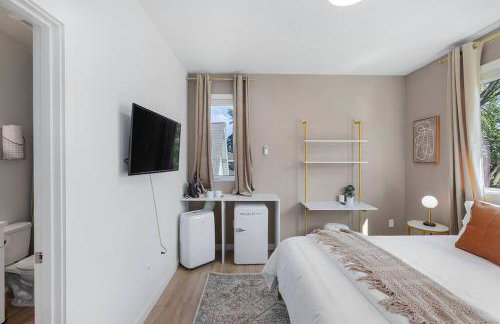 Kenny's Sweet Suite - 84 Walkscore - Foto 4