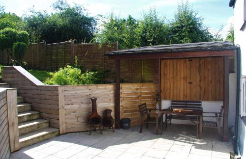 Peacock Cottage - Foto 13