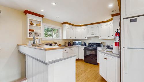 Klebenov Chalet - Foto 5