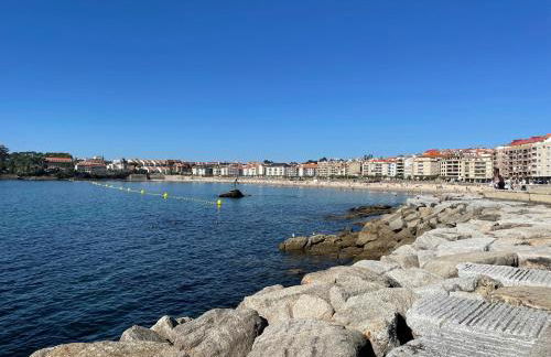 Piso nice centro Sanxenxo - Foto 50