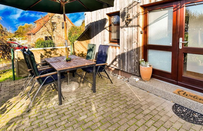 Ferienhaus in Thorstorf mit Garten - Foto 19