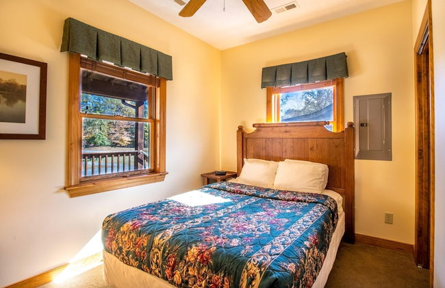 Wilderness Presidential By Tripforth - Foto 17