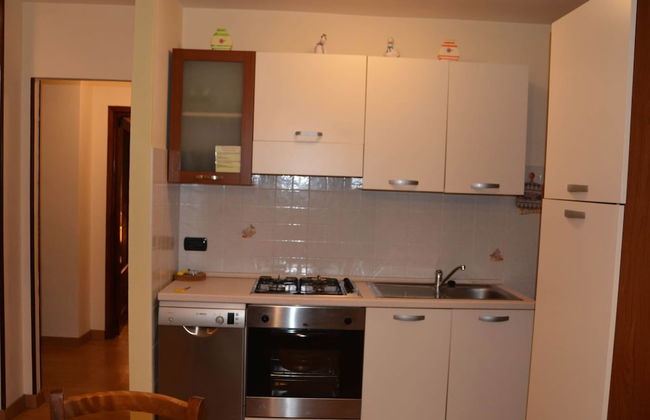 Serene Chalet in Antey-Saint-André near Ski Area - Foto 10