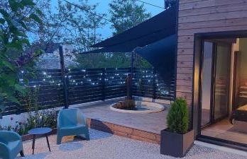 Le Jardin des Ecureuils - Foto 1