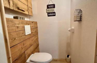 Chalet La Léchère - Foto 11