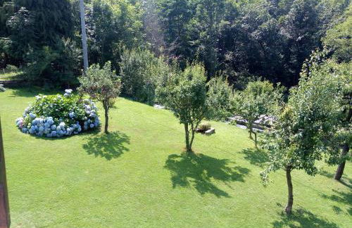 Villa Angela primo piano appartamento - Photo 20