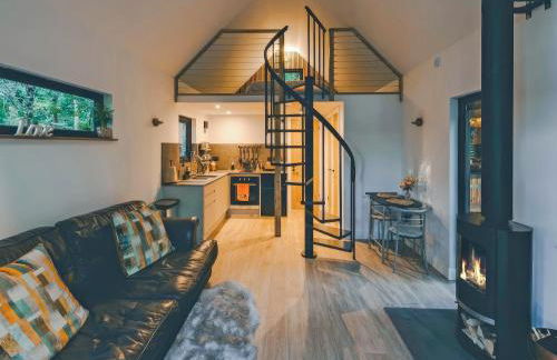 Ty Nant Treehouse - Ukc7800 - Foto 3