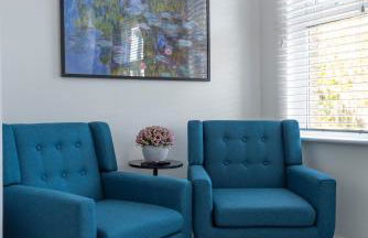 Whole House Sleeps 6 Garden Workspace Waterloo in 20 mins - Foto 31