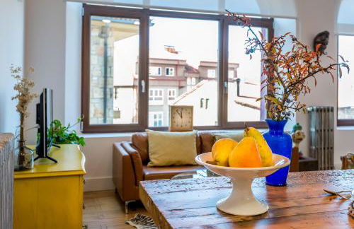 Singular loft en los pinares de Covaleda, Soria - Foto 6