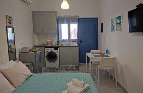 Finiki Seaside Apartment - Foto 37