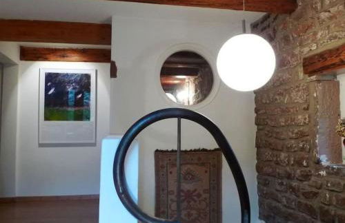 Holiday Home in Walscheid mit Terrasse- Grill by Interhome - Foto 12