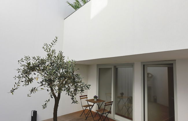 RIBEIRA FLORES 59 Downtown Apartments - Foto 45