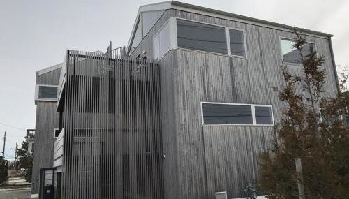 Heated Pool Beach Badges Roof Top Deck With Views Private Yard - Foto 3