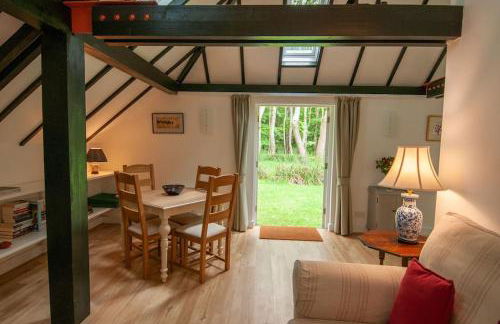 All Saints Cottage - secluded cottage with garden, 15 min walk to pub - Foto 16