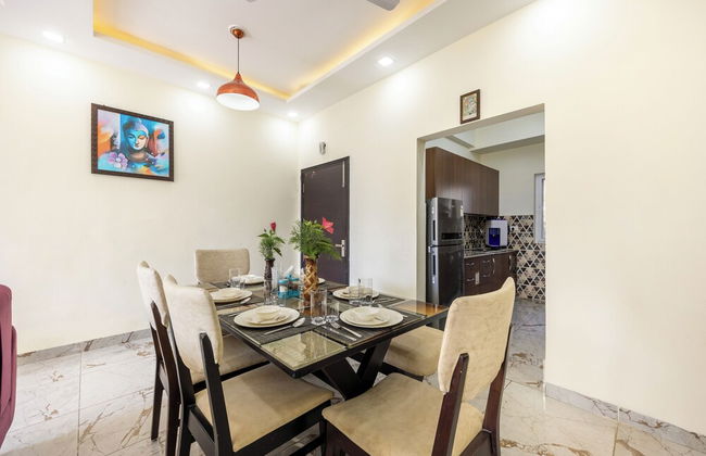 Alaya Stays Kingdom Heartz - Photo 44