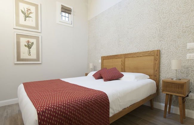Le Fiorentine Boutique Apartments - Foto 8