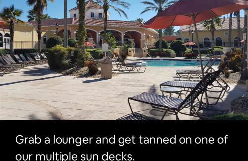 Serene family friendly townhouse in the wonderful Regal Palms - Foto 65