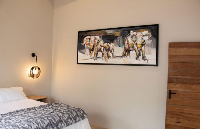 Villa Tau in Hoedspruit - Photo 20