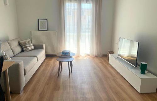 Quiet Central 2-bedroom Flat 4' to Metro & Shops - Foto 3