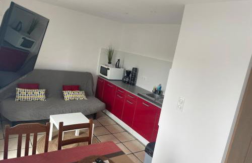 Apartment with mountain view - Foto 2