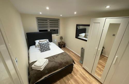 The Cosy Cottage, Old Soles bridge Lane - Foto 4