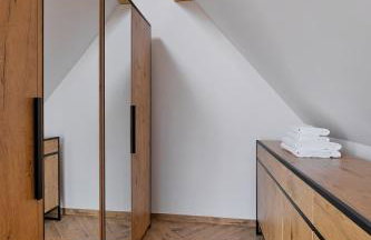 Domek Panorama z Jacuzzi - Foto 34