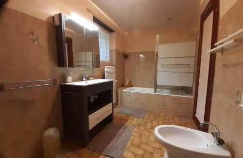 Rustic & A Chalet 'Le Sert du Grey - Vaujany - Foto 9