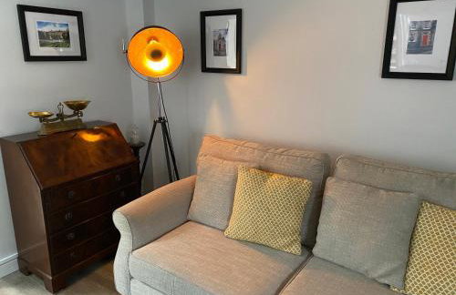 Arthur Street Guest Cottage (Sister cottage number 3) - Foto 7