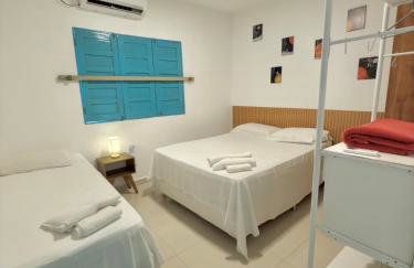 Brisa de Barra Grande Beach House Pé na Areia - Foto 43