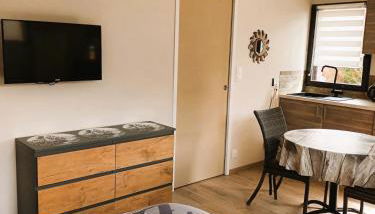 Studio indépendant au coeur de Locmaria-Plouzané - Foto 5