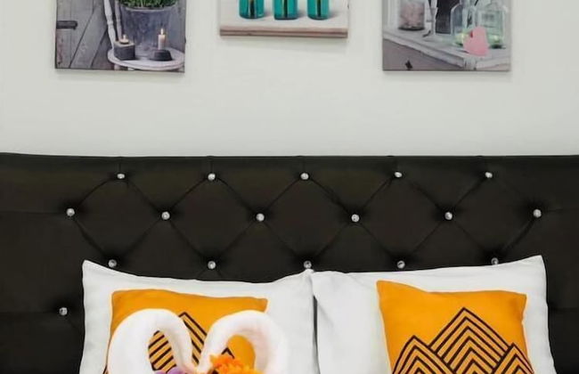 Cher Cher Pool villa - Foto 2