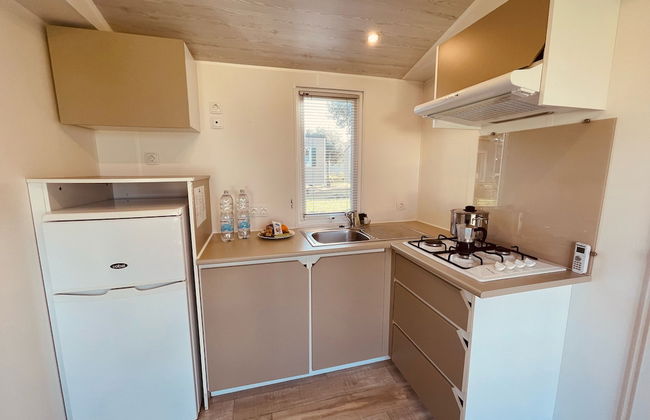 Camping Tonnara - Foto 14