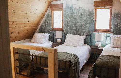 Redwood Grove in Sequoia and Kings Canyon National Park - Foto 41