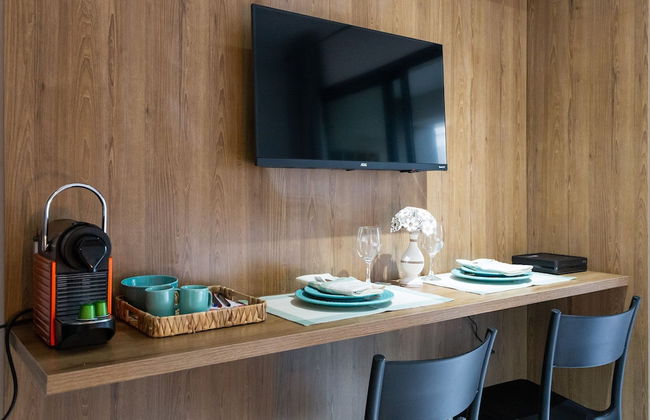 Studio Facto - São Paulo - Foto 53