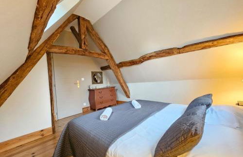 Gîte avec jardin Fécamp-Etretat - Foto 8