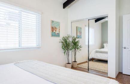 Surfrider II by Avantstay Walk to the Beach + Balcony - Foto 46