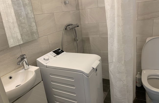 Apartment in Kista, Stockholm - Photo 9