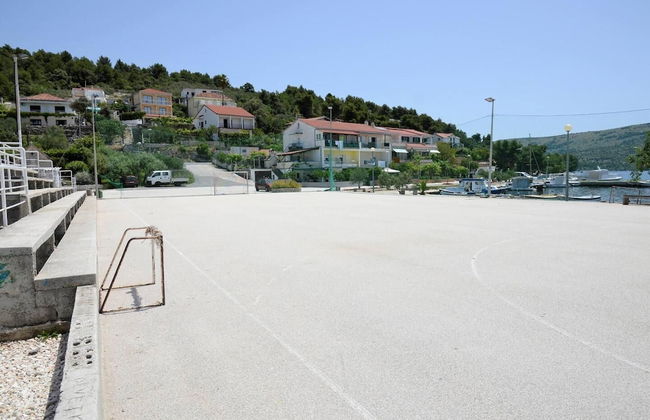 2-bed Apartment in Poljica Straight on Beach - Foto 30