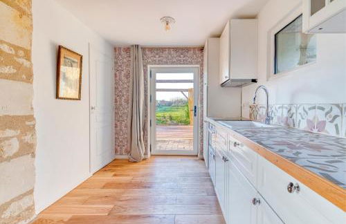 Eco-gîte du Four à pain - Photo 9