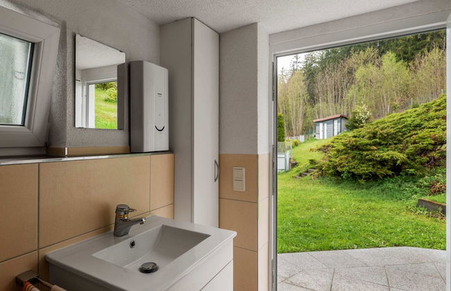 Home in Steinbach-hallenberg - Foto 14