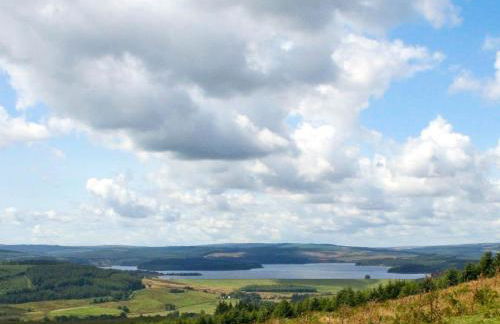 Ferny Rigg Byre - Uk3326 - Foto 33