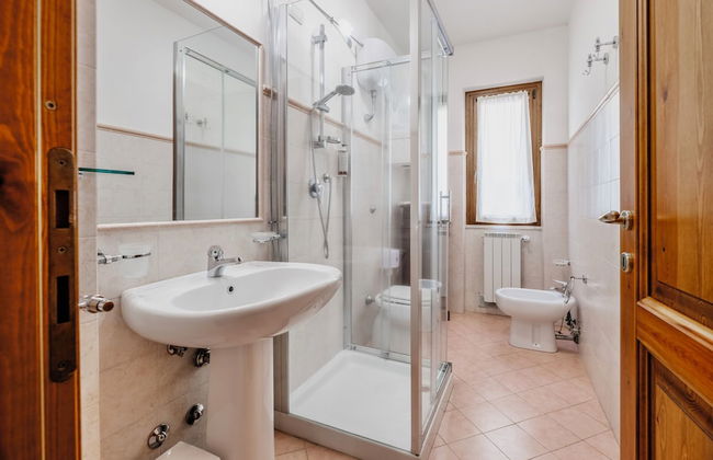 Residence with thermal pools in Sorano - Foto 35