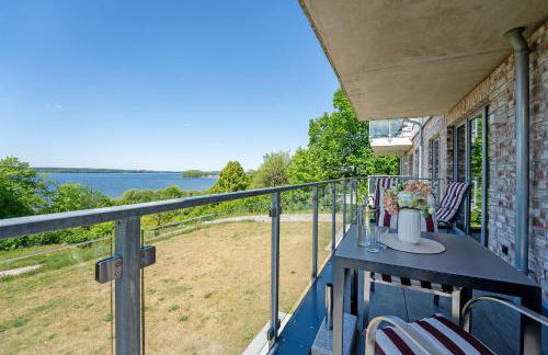 Haus Seeblick Bosau Seeadler - Foto 10